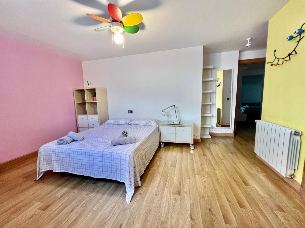 Bungalow De Lujo En Playa San Juan Ел-Кампельйо Екстер'єр фото